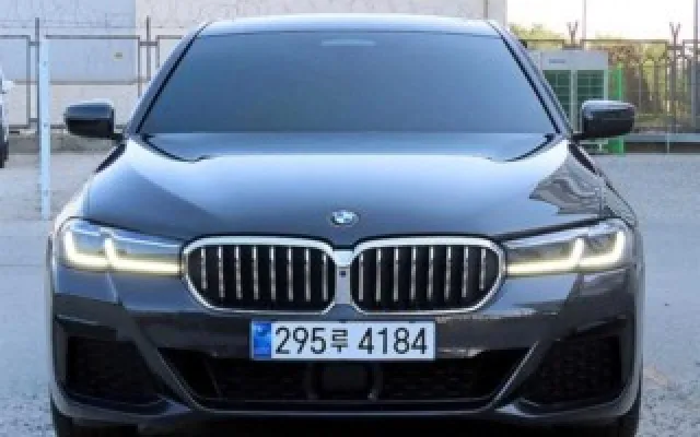 5시리즈 (G30) 530i xDrive M 스포츠 BMW 2023/05 54,376km
